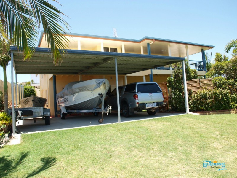 Lot 85, 1 Taldora Place, Emu Park QLD 4710