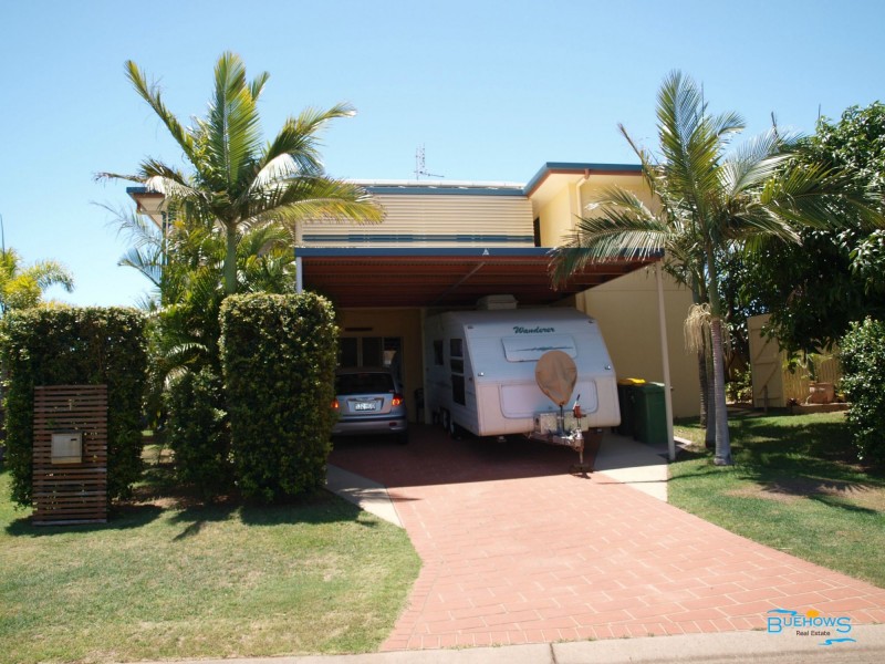 Lot 85, 1 Taldora Place, Emu Park QLD 4710