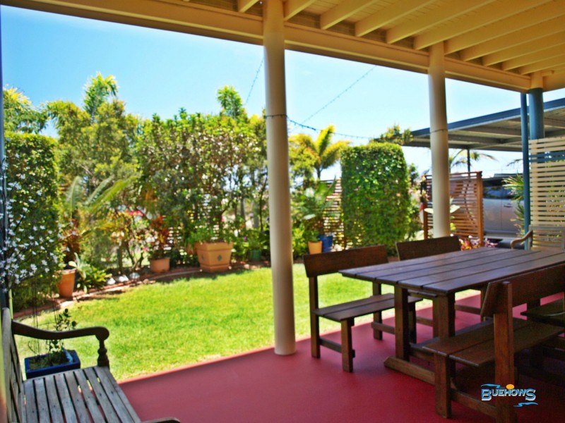 Lot 85, 1 Taldora Place, Emu Park QLD 4710