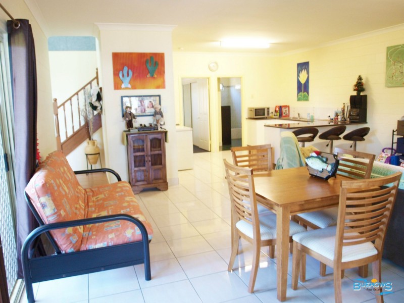 Lot 85, 1 Taldora Place, Emu Park QLD 4710