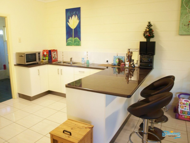 Lot 85, 1 Taldora Place, Emu Park QLD 4710
