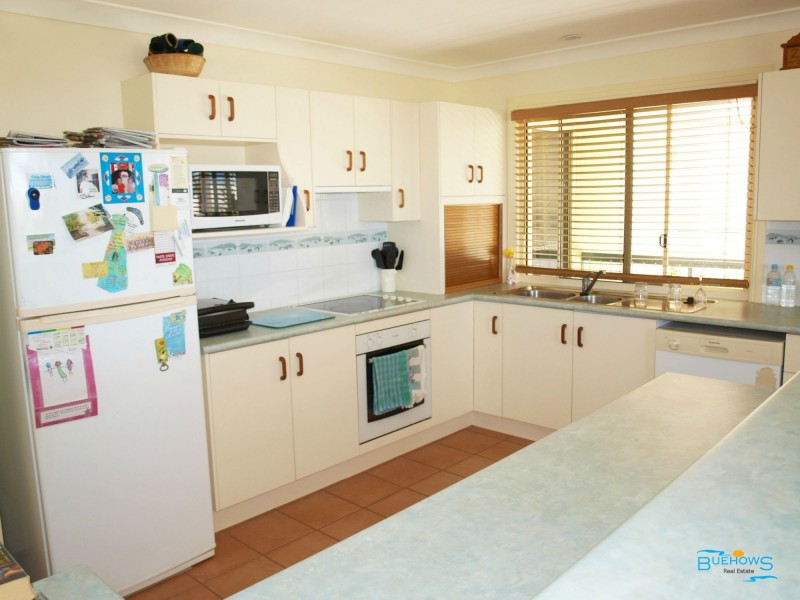 Lot 85, 1 Taldora Place, Emu Park QLD 4710