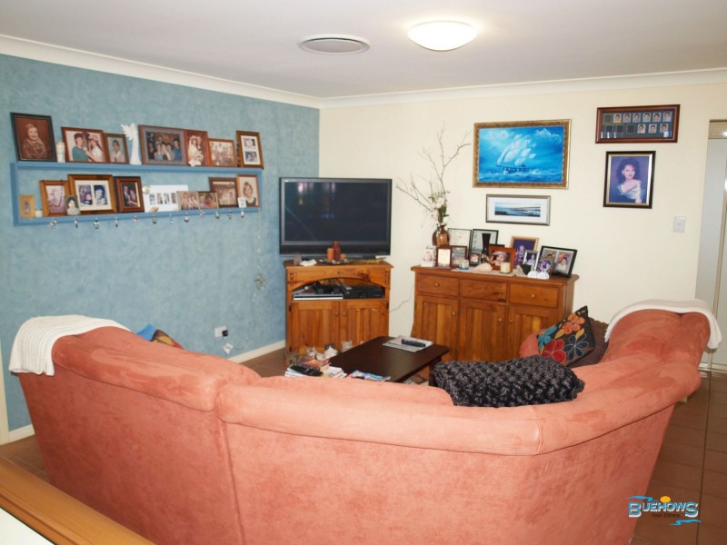 Lot 85, 1 Taldora Place, Emu Park QLD 4710