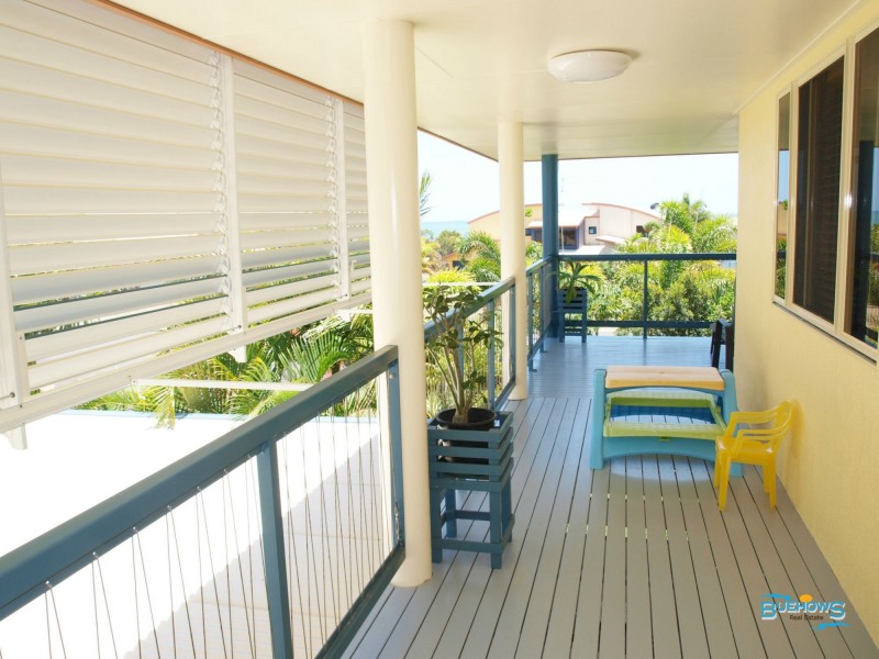 Lot 85, 1 Taldora Place, Emu Park QLD 4710