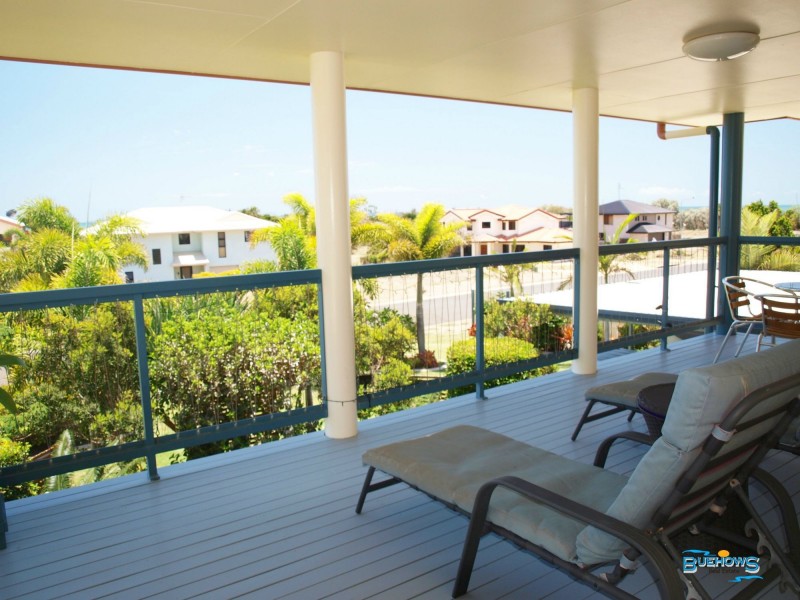 Lot 85, 1 Taldora Place, Emu Park QLD 4710
