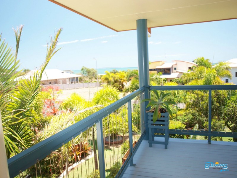 Lot 85, 1 Taldora Place, Emu Park QLD 4710