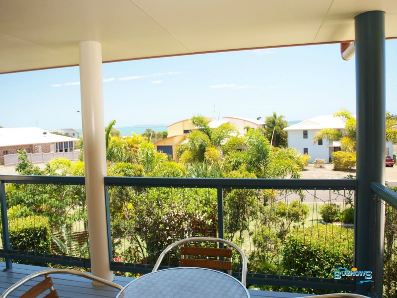 Lot 85, 1 Taldora Place, Emu Park QLD 4710