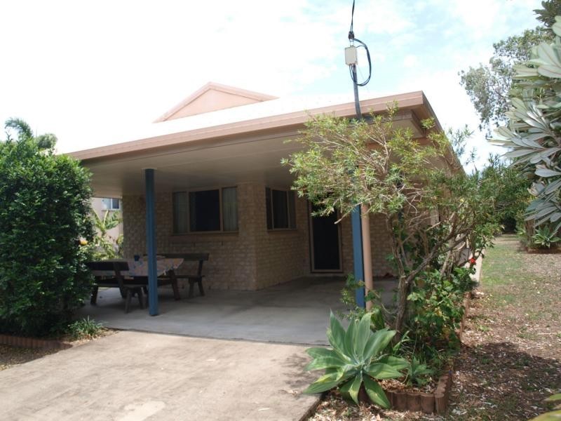 37 Ahern Street, Emu Park QLD 4710