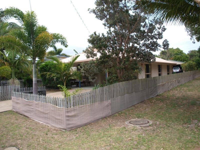 37 Ahern Street, Emu Park QLD 4710