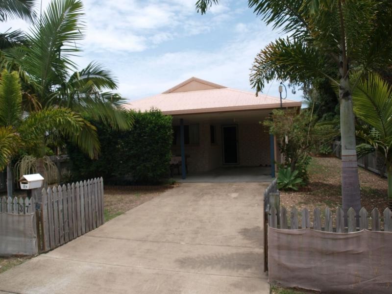 37 Ahern Street, Emu Park QLD 4710