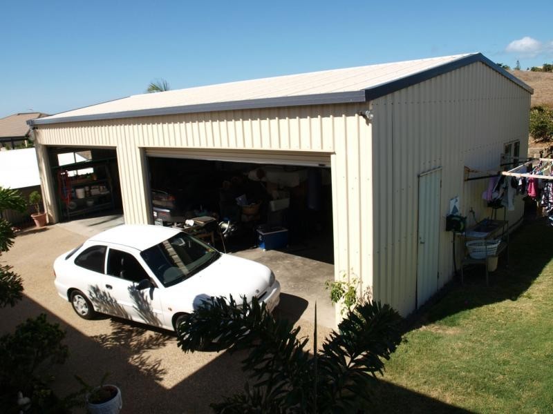 59 Larnach Street, Zilzie, Emu Park QLD 4710