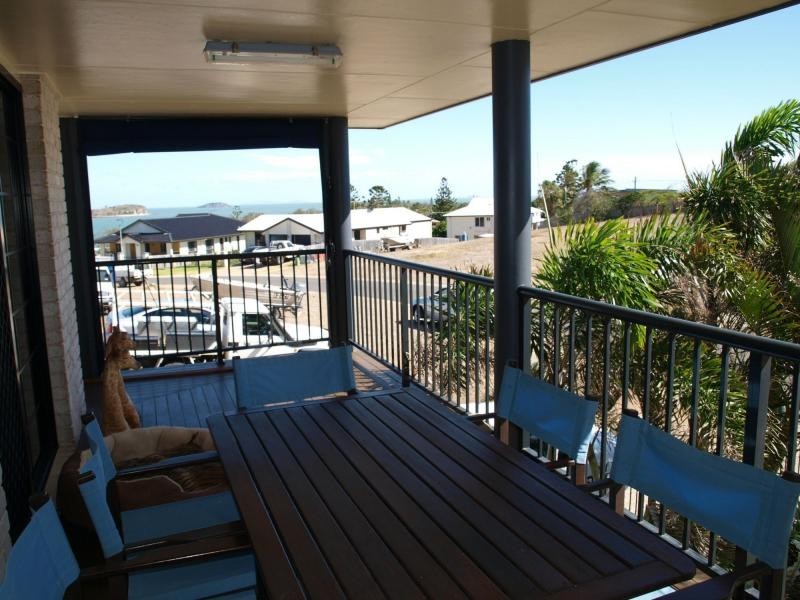 59 Larnach Street, Zilzie, Emu Park QLD 4710