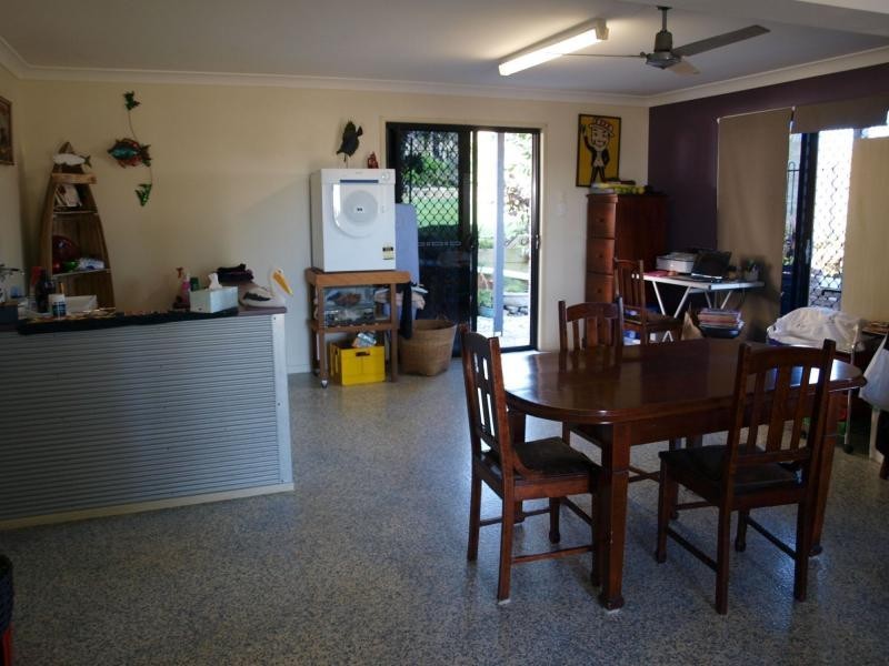 59 Larnach Street, Zilzie, Emu Park QLD 4710