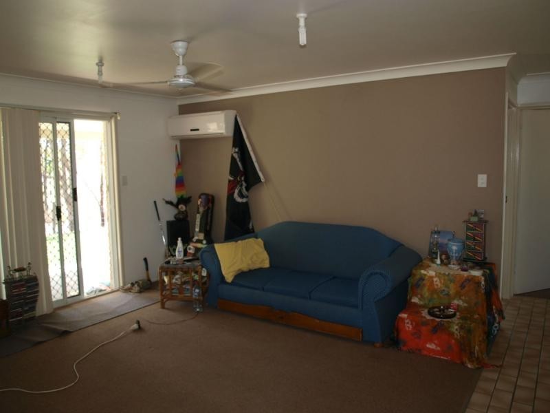 291 Cawarral Road, Tungumull, Cawarral QLD 4702
