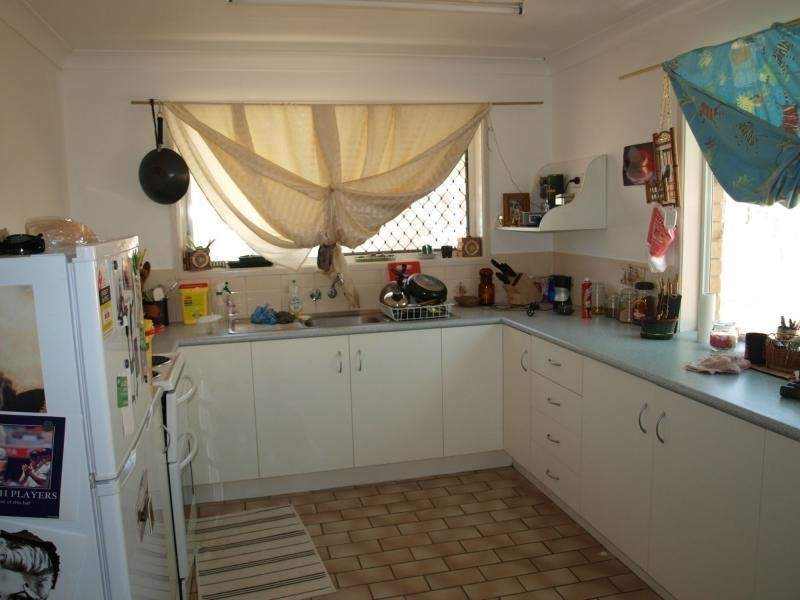 291 Cawarral Road, Tungumull, Cawarral QLD 4702