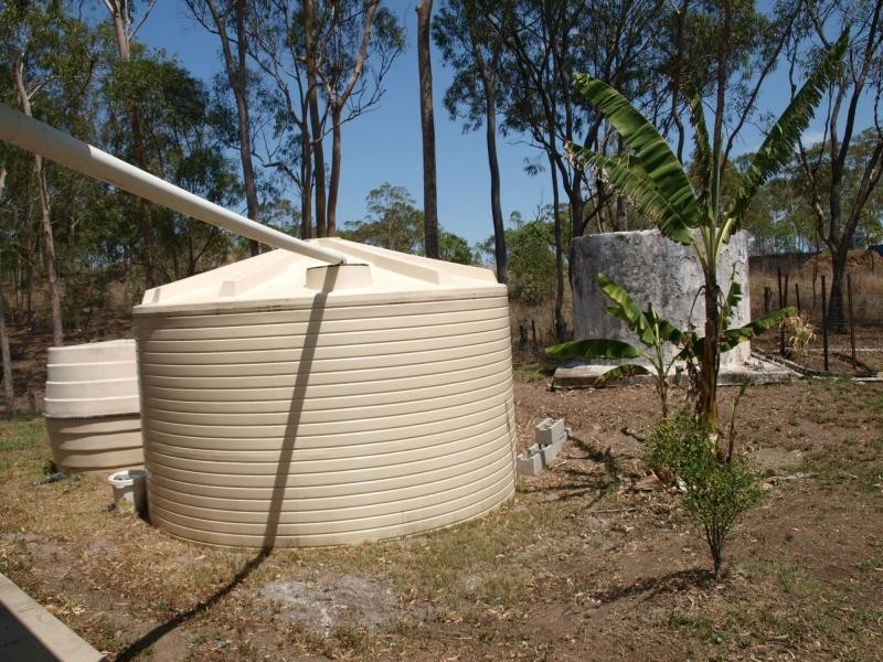 291 Cawarral Road, Tungumull, Cawarral QLD 4702