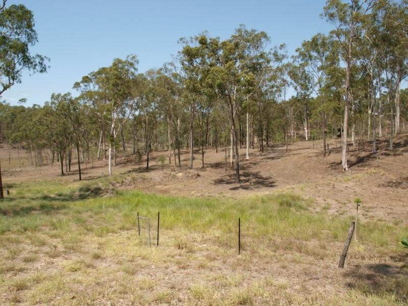 291 Cawarral Road, Tungumull, Cawarral QLD 4702