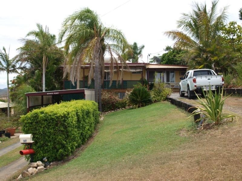 37 Pears Street, Emu Park QLD 4710