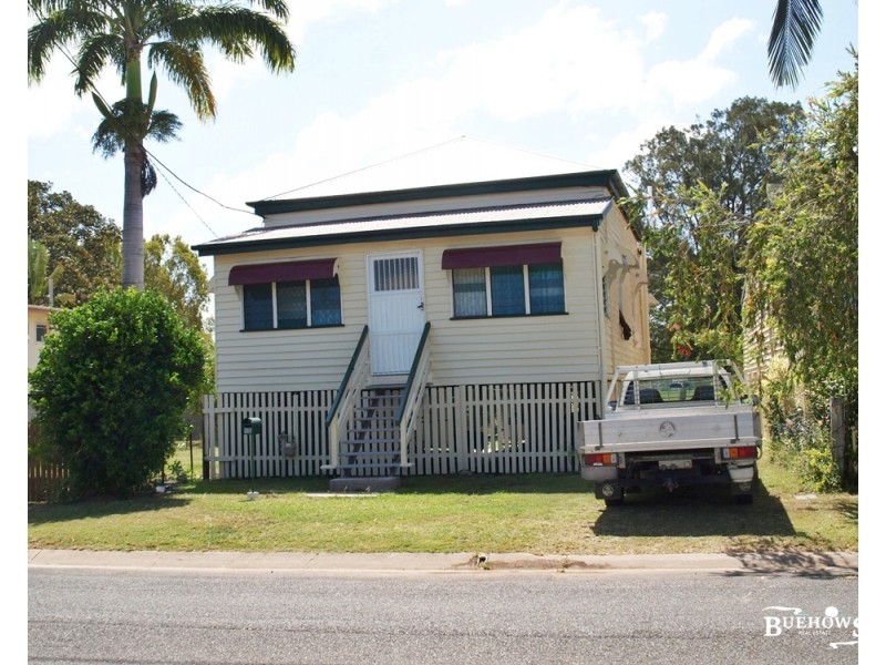 17 Nobbs Street, Berserker QLD 4701