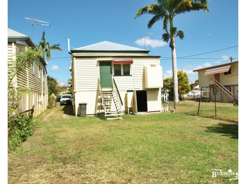 17 Nobbs Street, Berserker QLD 4701