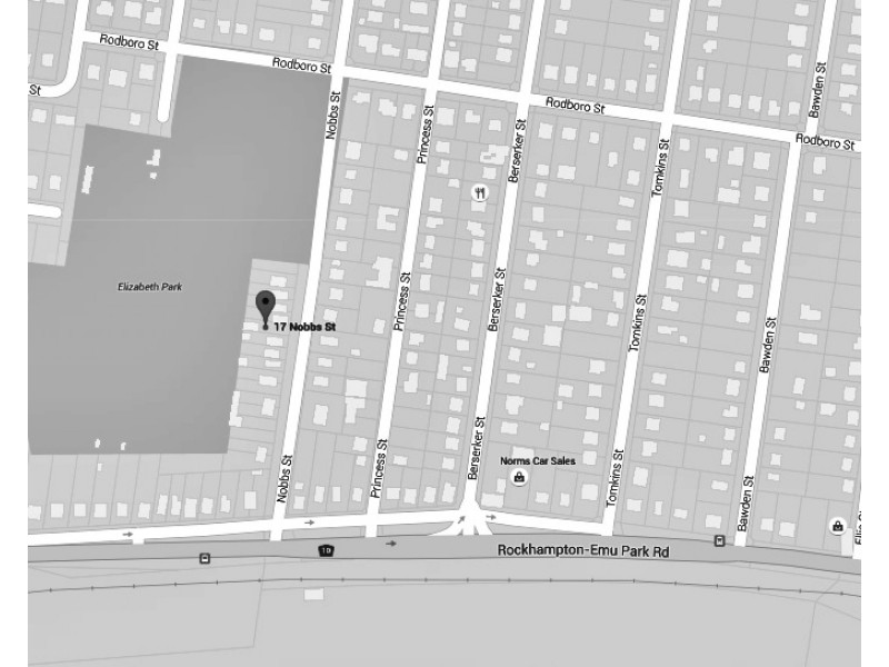 17 Nobbs Street, Berserker QLD 4701