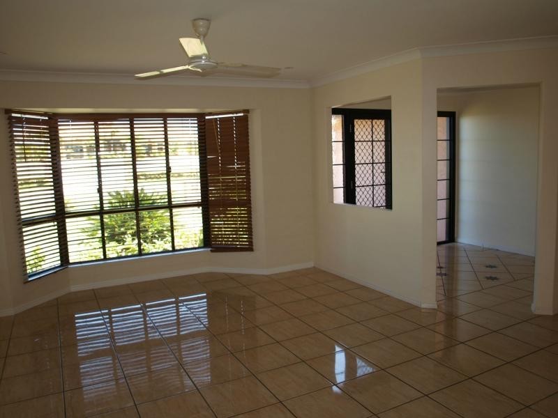 58 Monaco Drive, Zilzie Bay, Emu Park QLD 4710