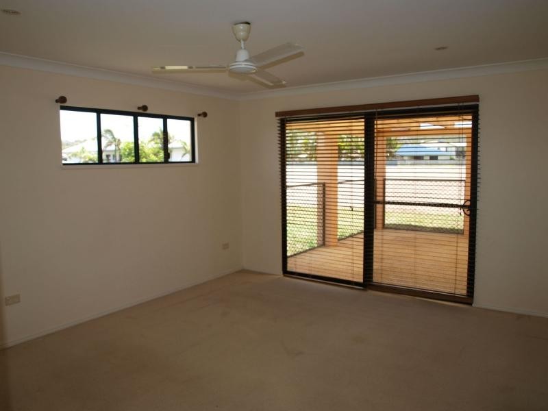 58 Monaco Drive, Zilzie Bay, Emu Park QLD 4710