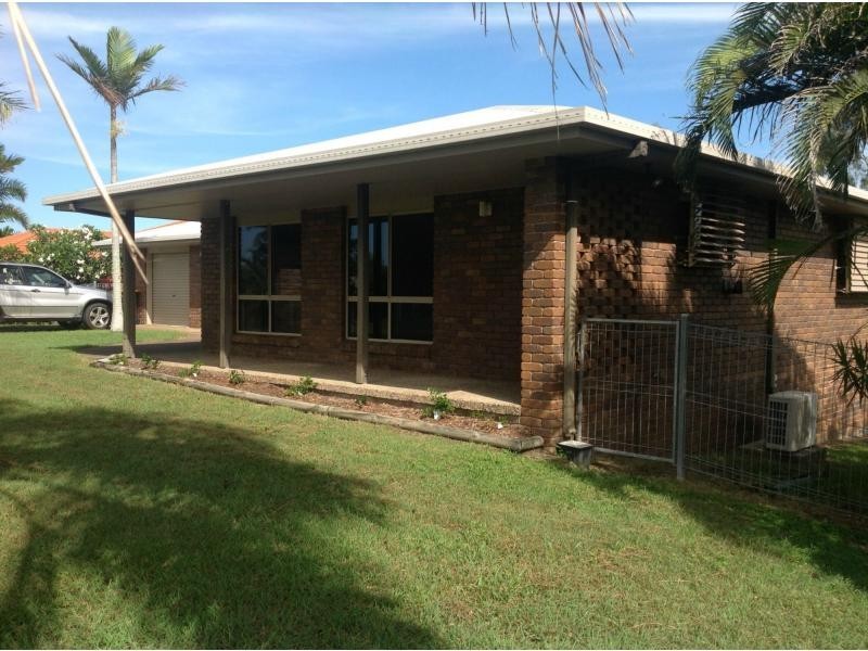 19 Fred Lawn Drive, Yeppoon QLD 4703