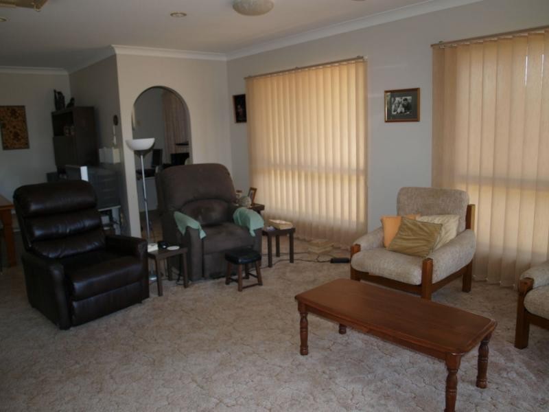 19 Fred Lawn Drive, Yeppoon QLD 4703