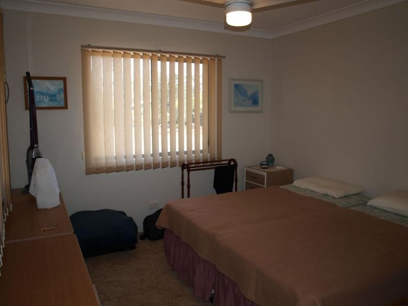19 Fred Lawn Drive, Yeppoon QLD 4703