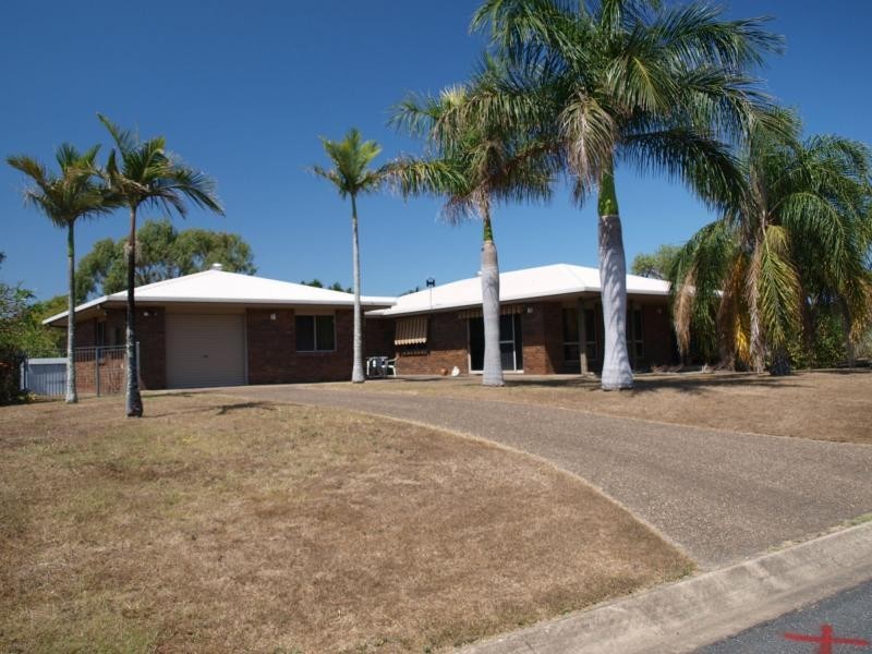 19 Fred Lawn Drive, Yeppoon QLD 4703