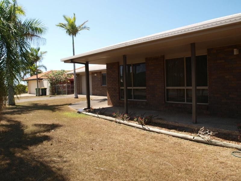 19 Fred Lawn Drive, Yeppoon QLD 4703