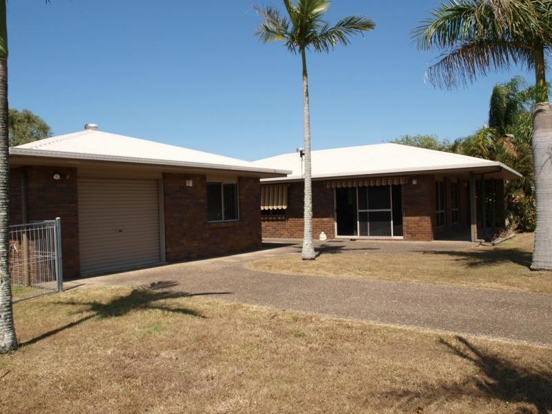 19 Fred Lawn Drive, Yeppoon QLD 4703