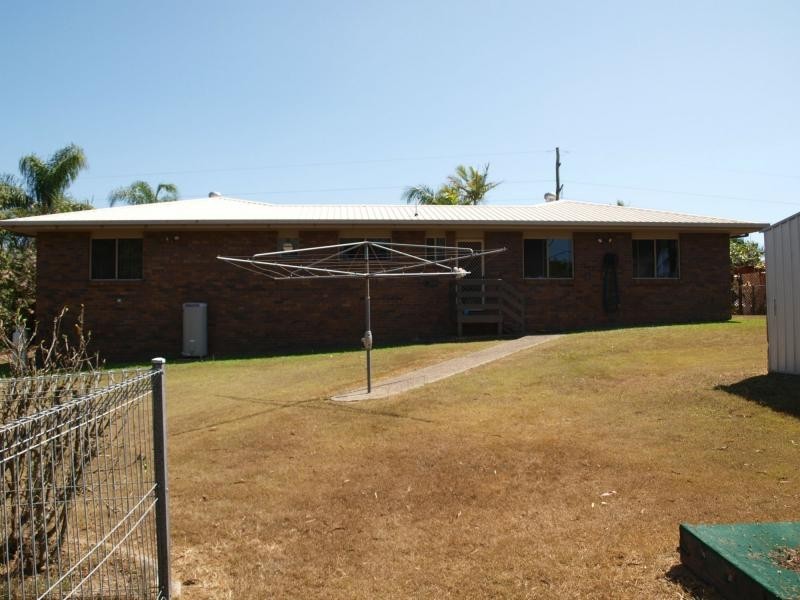 19 Fred Lawn Drive, Yeppoon QLD 4703