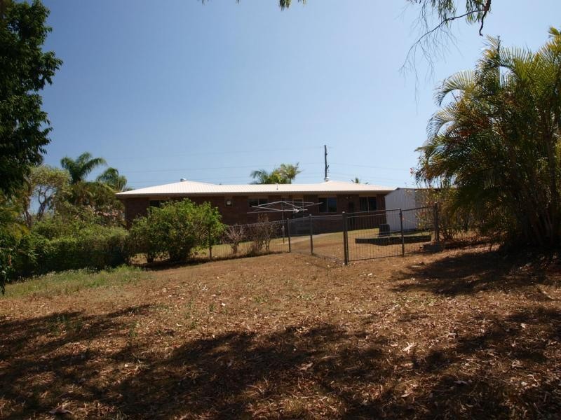 19 Fred Lawn Drive, Yeppoon QLD 4703