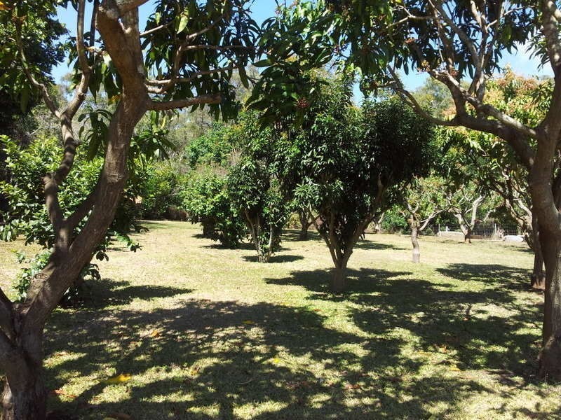 45 Kevin Drive, Hidden Valley, Yeppoon QLD 4703