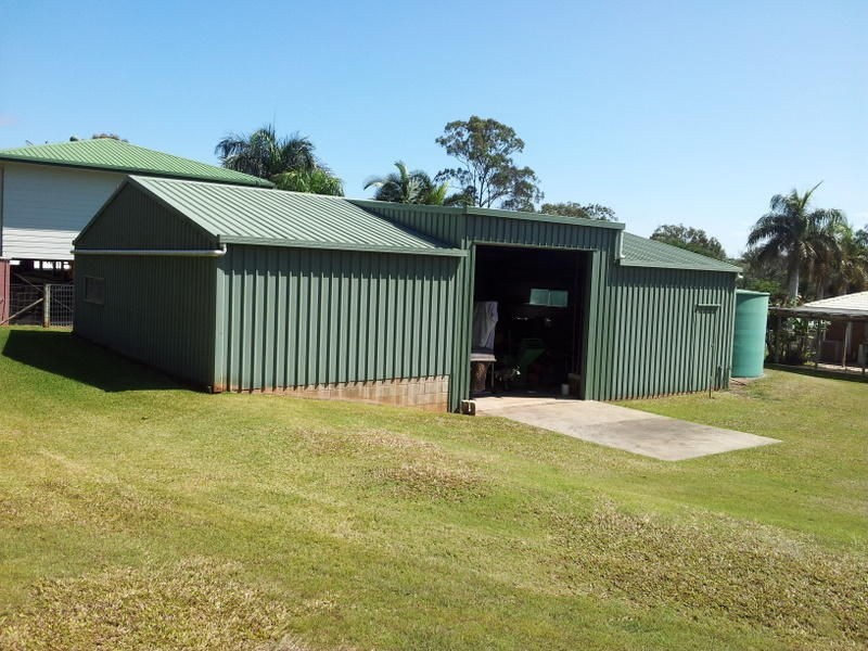 45 Kevin Drive, Hidden Valley, Yeppoon QLD 4703