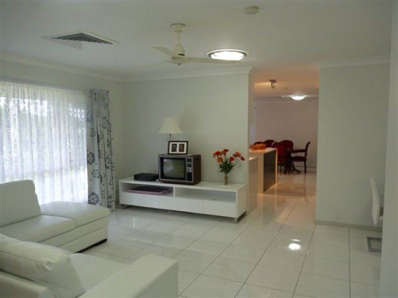 45 Kevin Drive, Hidden Valley, Yeppoon QLD 4703