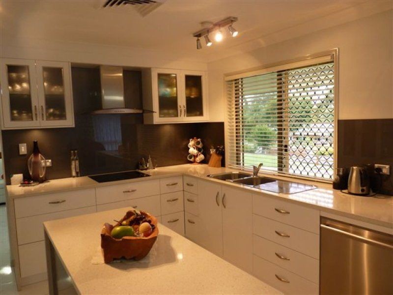 45 Kevin Drive, Hidden Valley, Yeppoon QLD 4703
