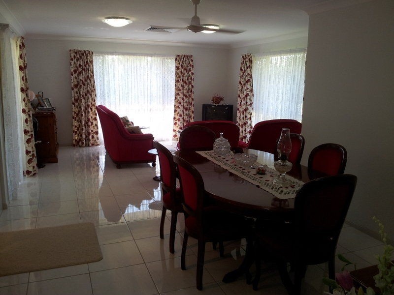 45 Kevin Drive, Hidden Valley, Yeppoon QLD 4703