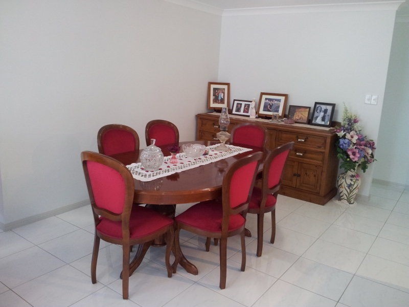45 Kevin Drive, Hidden Valley, Yeppoon QLD 4703