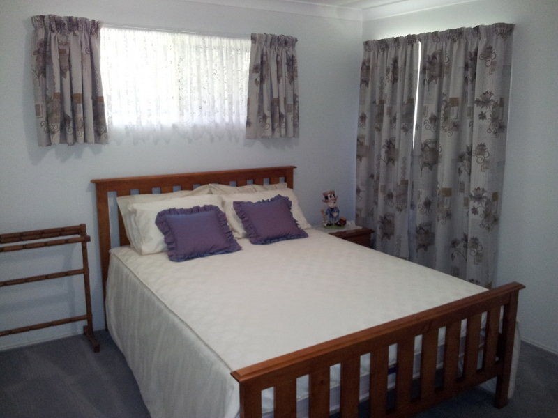45 Kevin Drive, Hidden Valley, Yeppoon QLD 4703