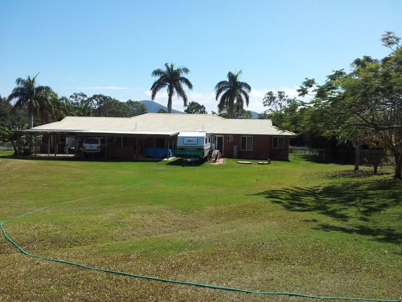45 Kevin Drive, Hidden Valley, Yeppoon QLD 4703