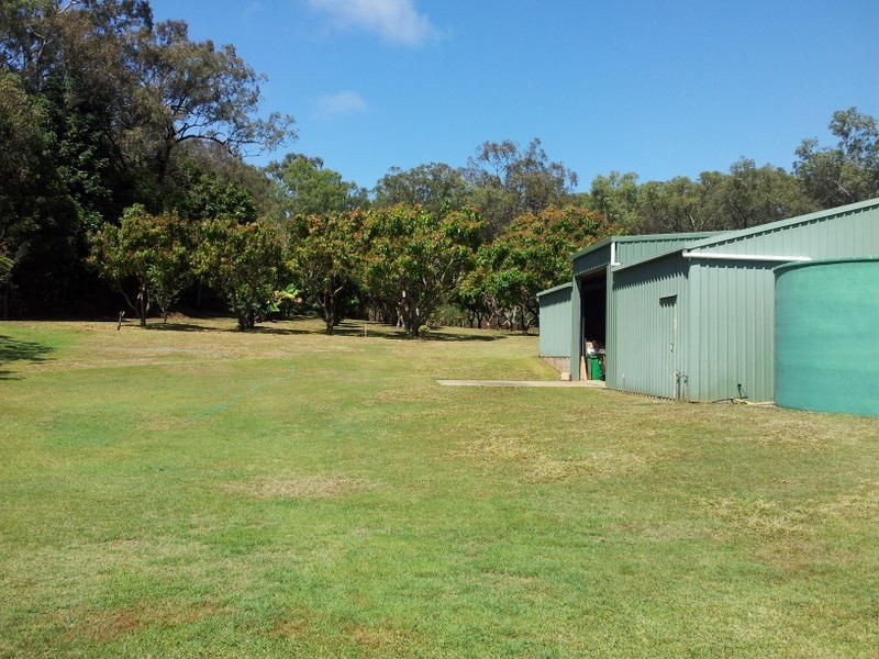 45 Kevin Drive, Hidden Valley, Yeppoon QLD 4703