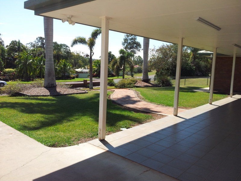 45 Kevin Drive, Hidden Valley, Yeppoon QLD 4703