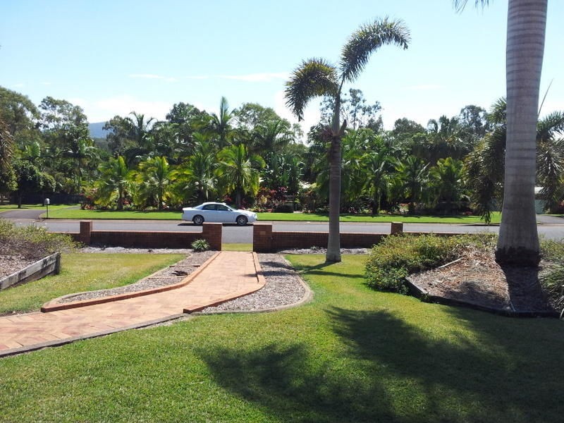 45 Kevin Drive, Hidden Valley, Yeppoon QLD 4703