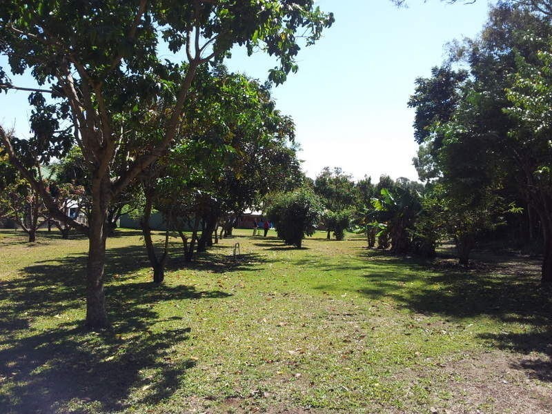 45 Kevin Drive, Hidden Valley, Yeppoon QLD 4703