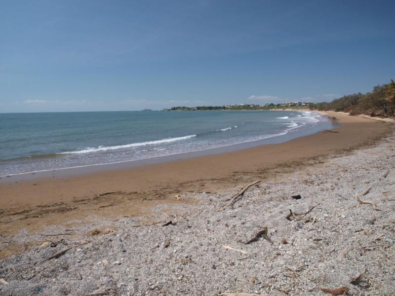 6 Albemarle Street, Emu Park QLD 4710