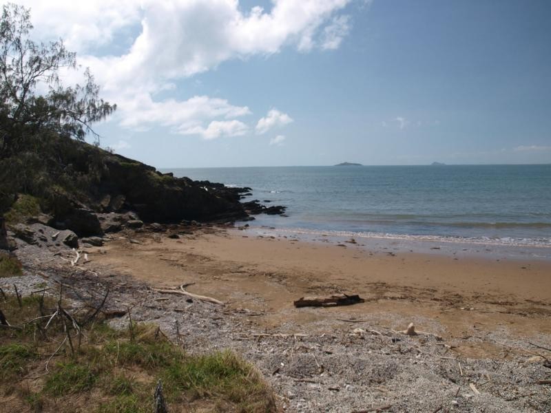 6 Albemarle Street, Emu Park QLD 4710