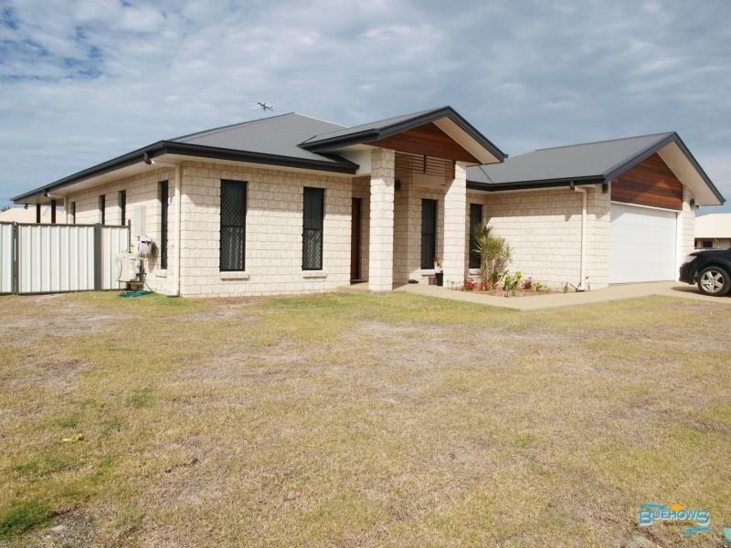 21 Amalfi Drive, Zilzie Bay, Emu Park QLD 4710